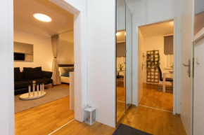 Vienna Central feel like Home